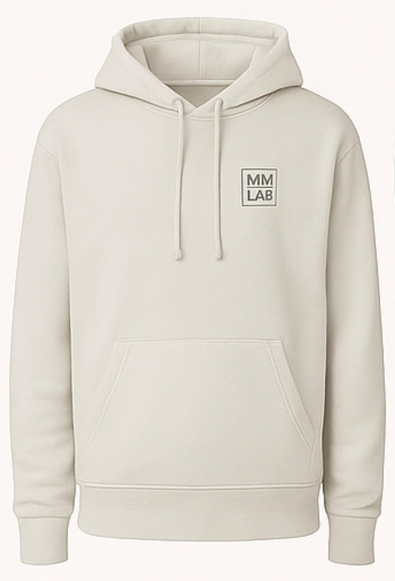 The Resolve Hoodie