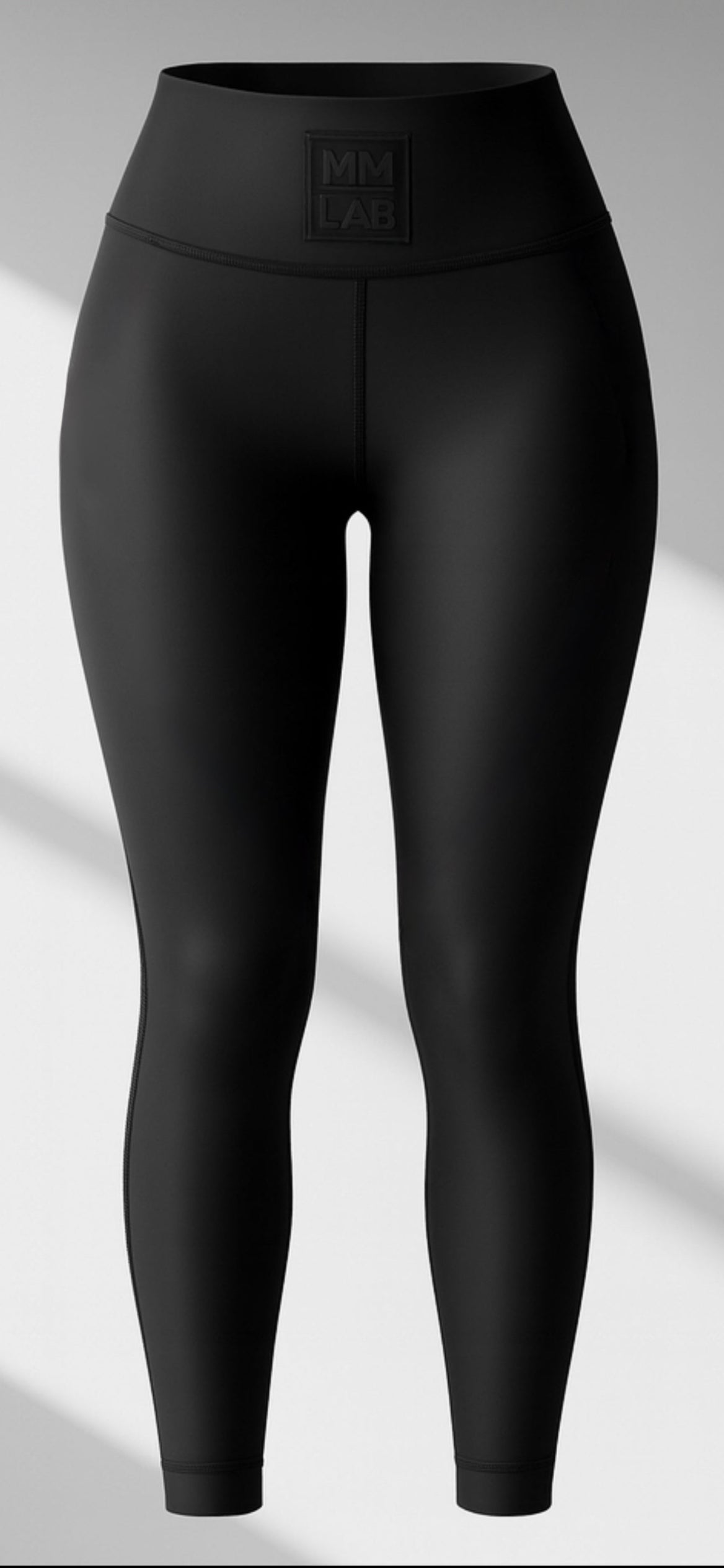 The Discipline Legging