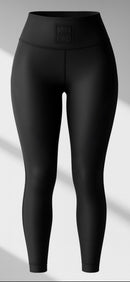 The Discipline Legging