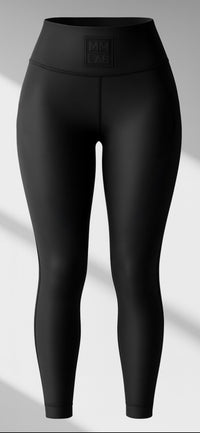 The Discipline Legging